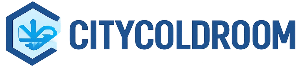 CITYCOLDROOM